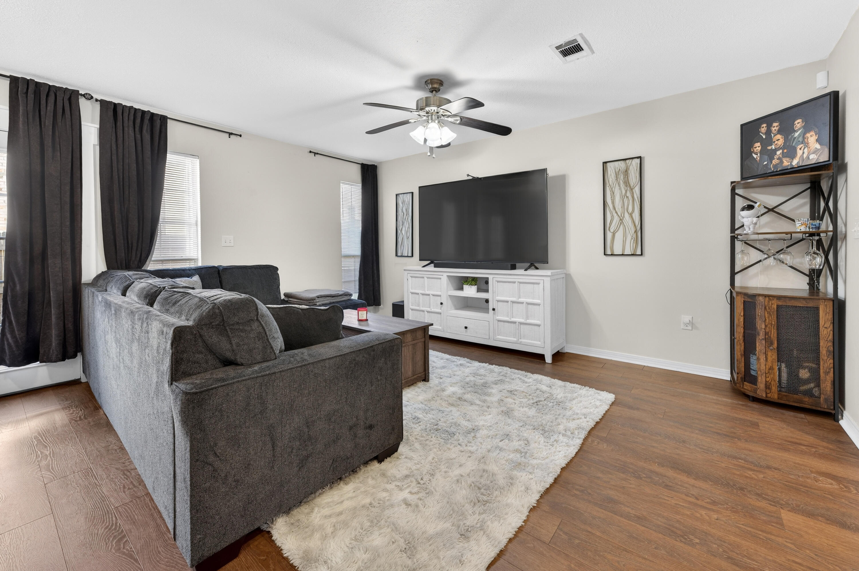 LIVEOAK S/D - Residential