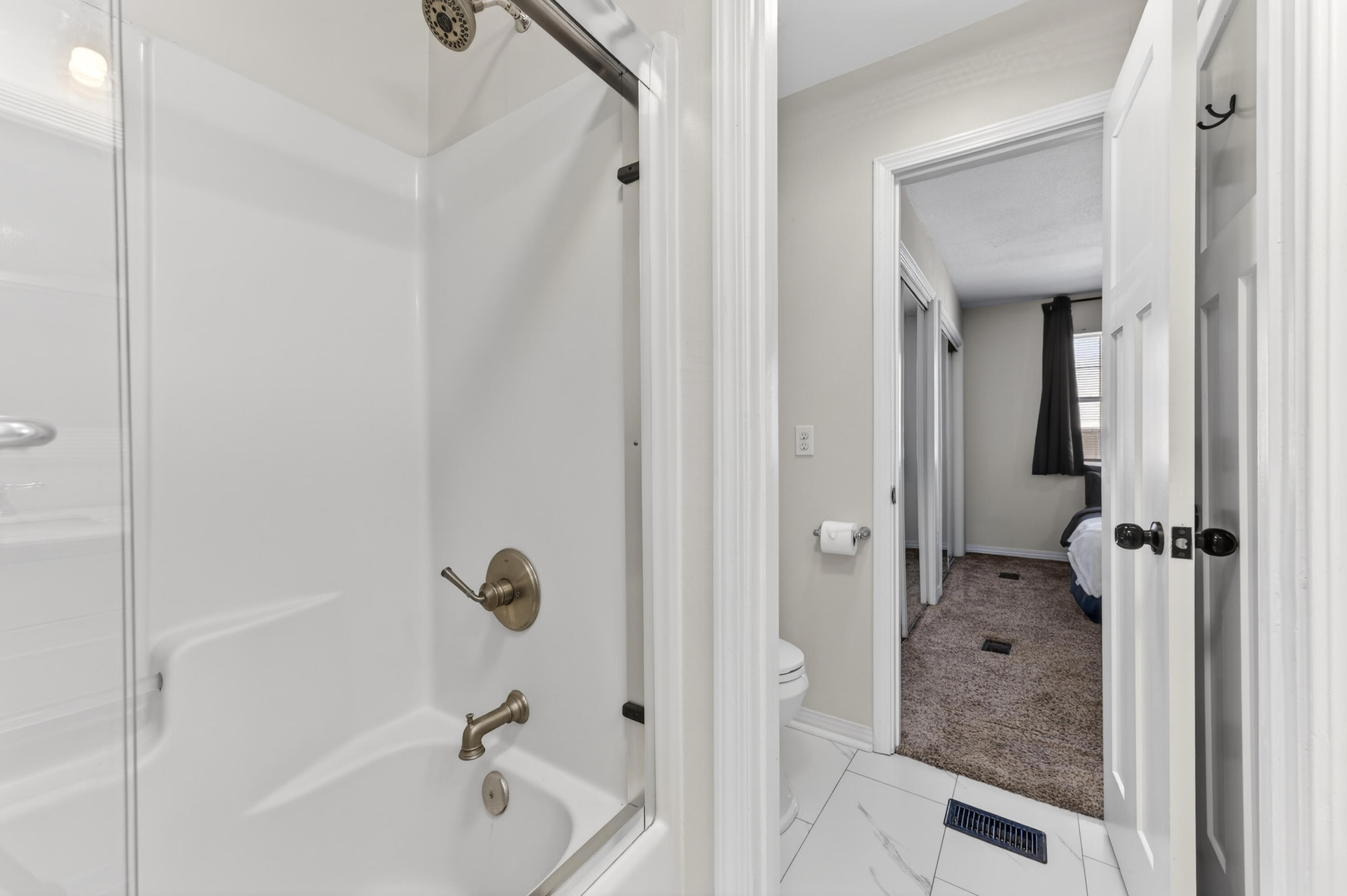 LIVEOAK S/D - Residential