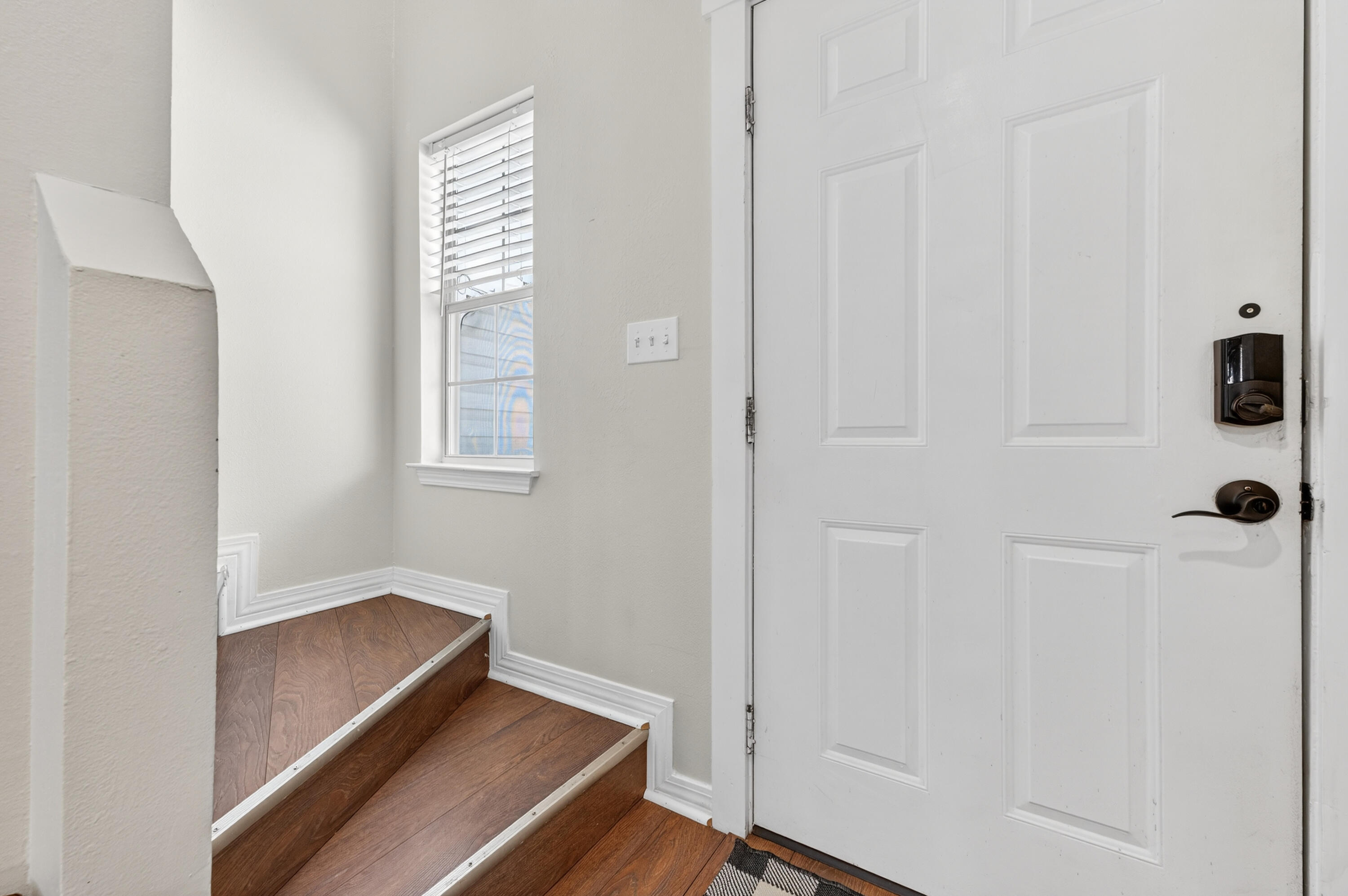 LIVEOAK S/D - Residential