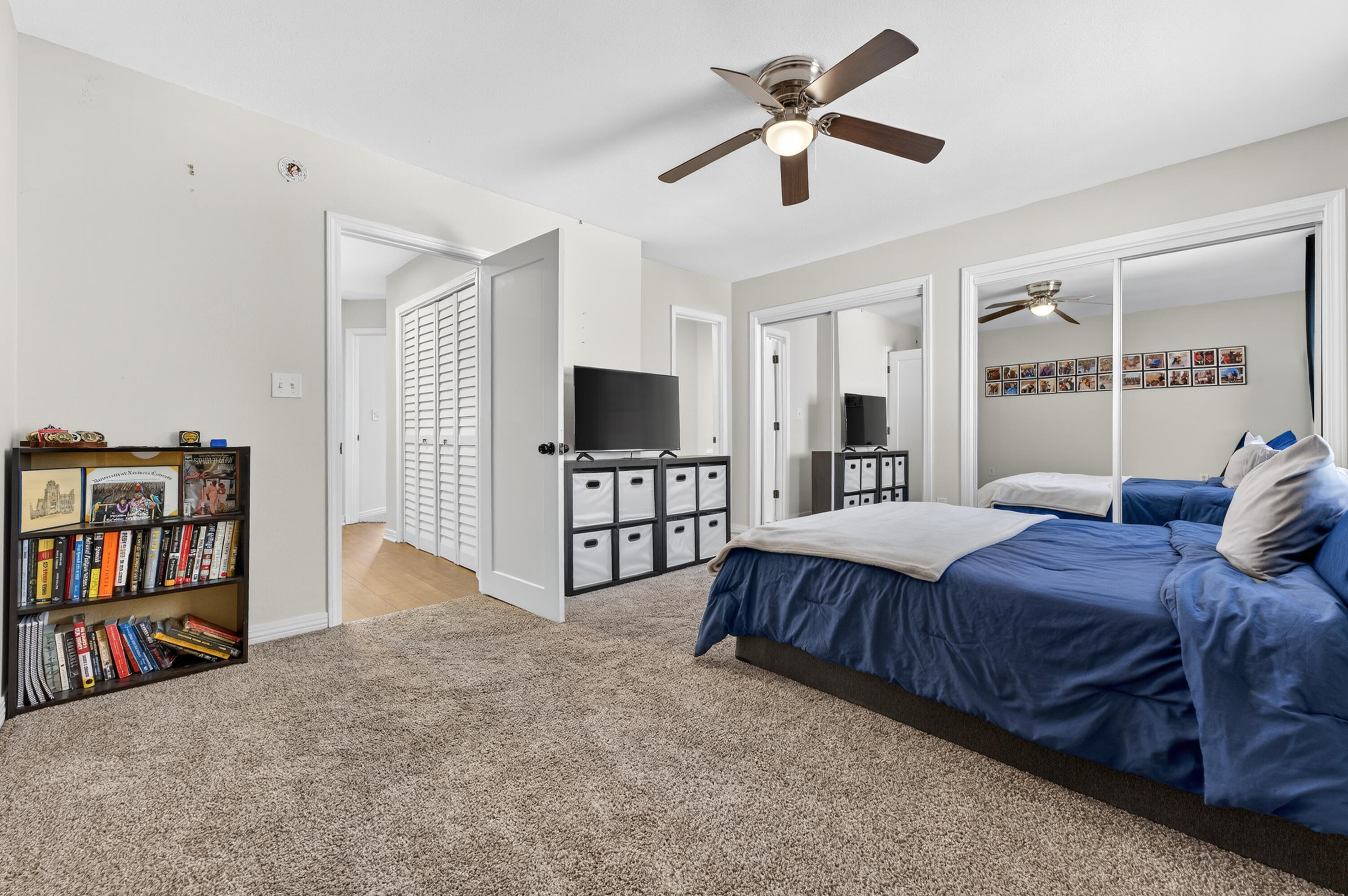 LIVEOAK S/D - Residential