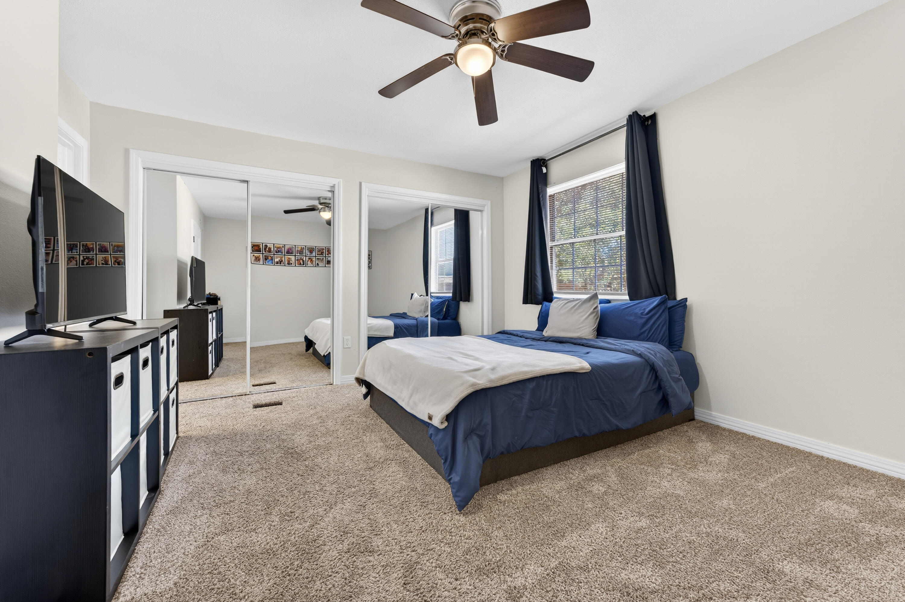 LIVEOAK S/D - Residential