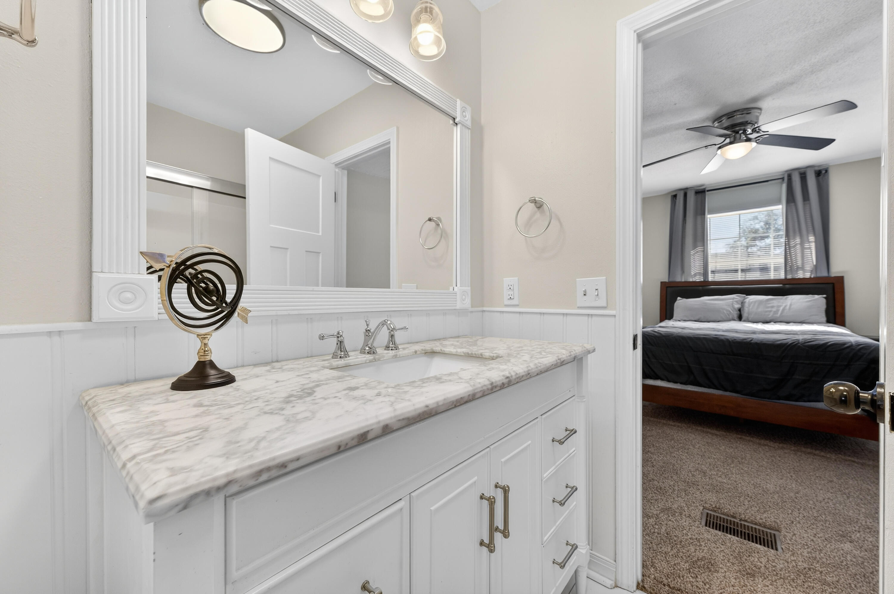 LIVEOAK S/D - Residential