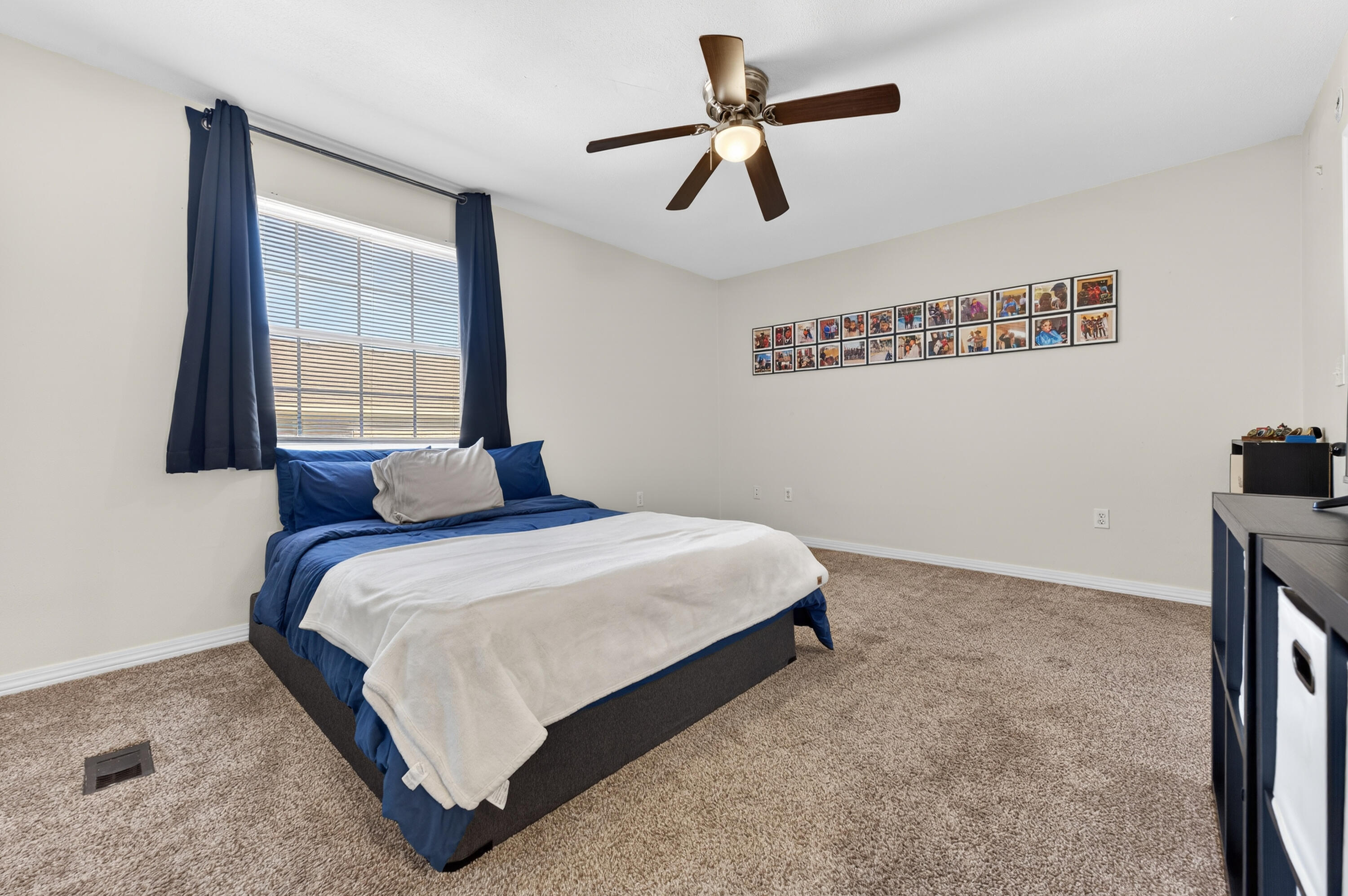 LIVEOAK S/D - Residential