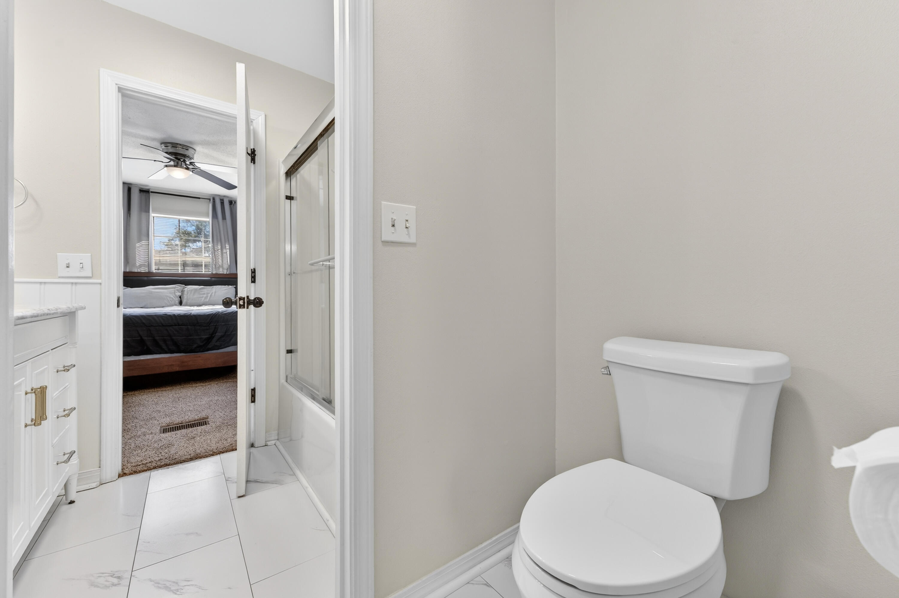 LIVEOAK S/D - Residential