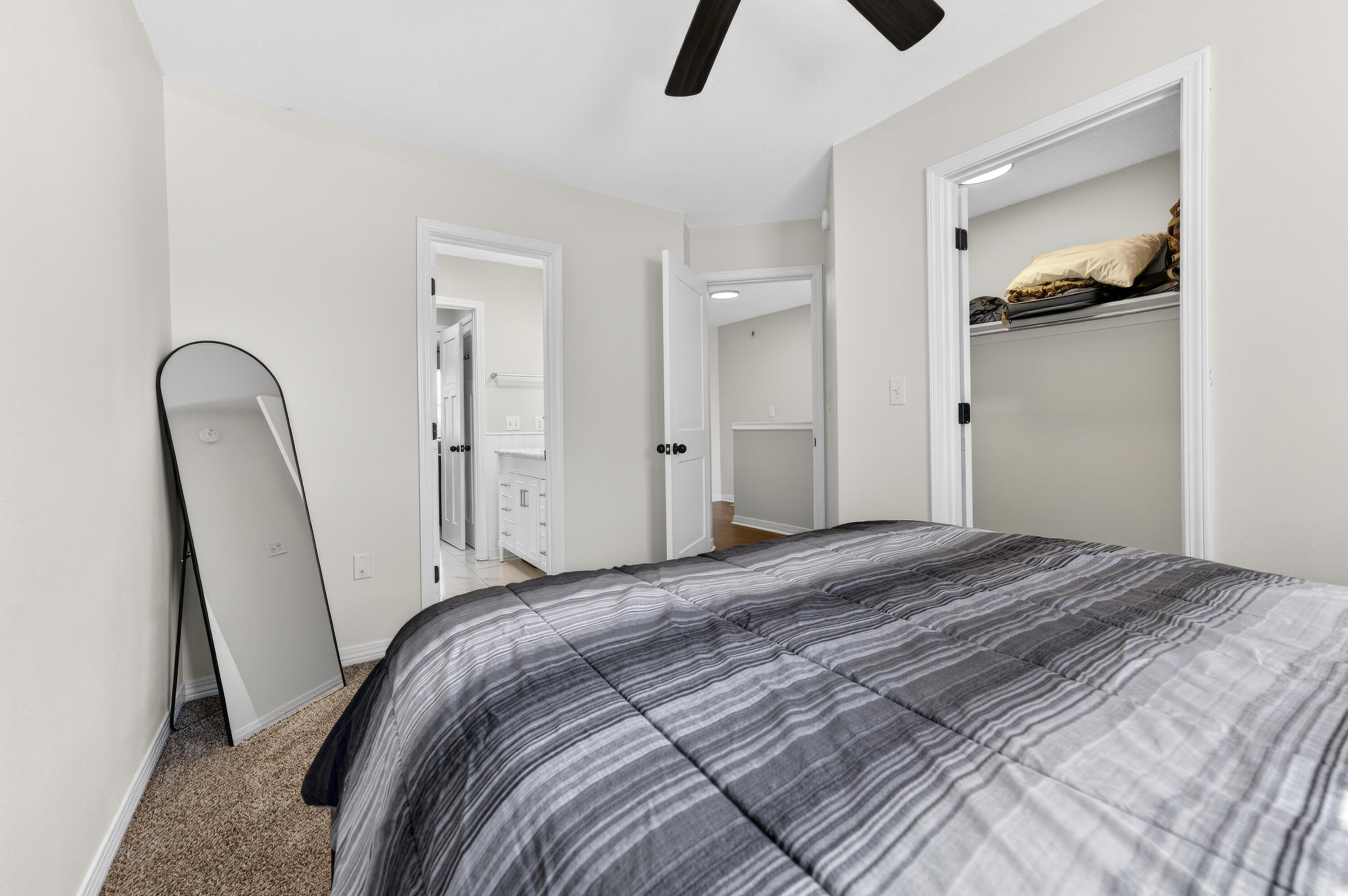 LIVEOAK S/D - Residential