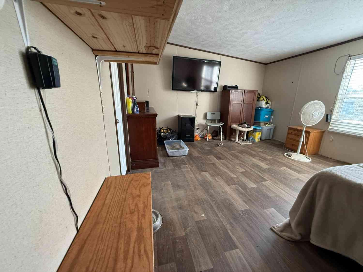 Pines Sub - Residential