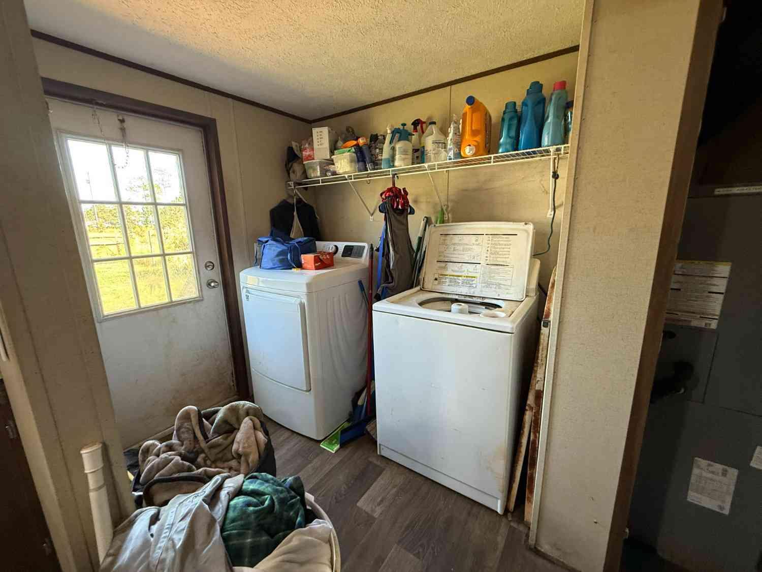 Pines Sub - Residential