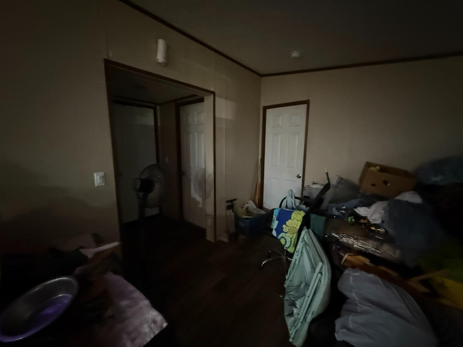 Pines Sub - Residential