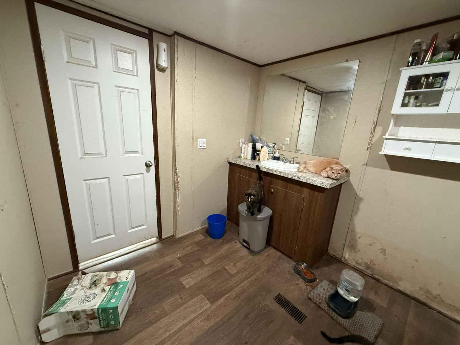 Pines Sub - Residential