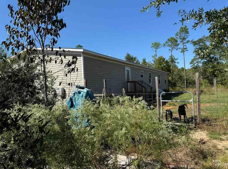 Pines Sub - Residential