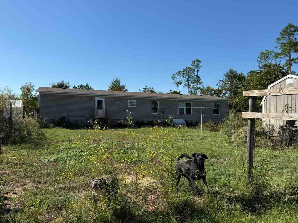 Pines Sub - Residential