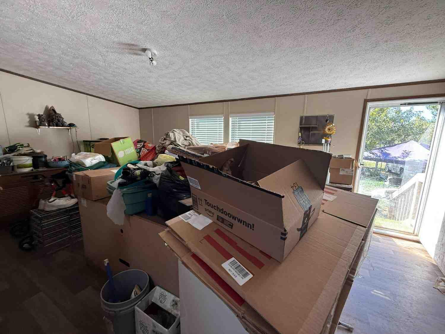 Pines Sub - Residential