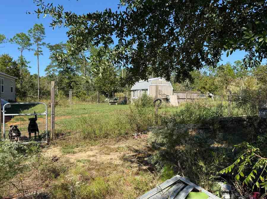 Pines Sub - Residential