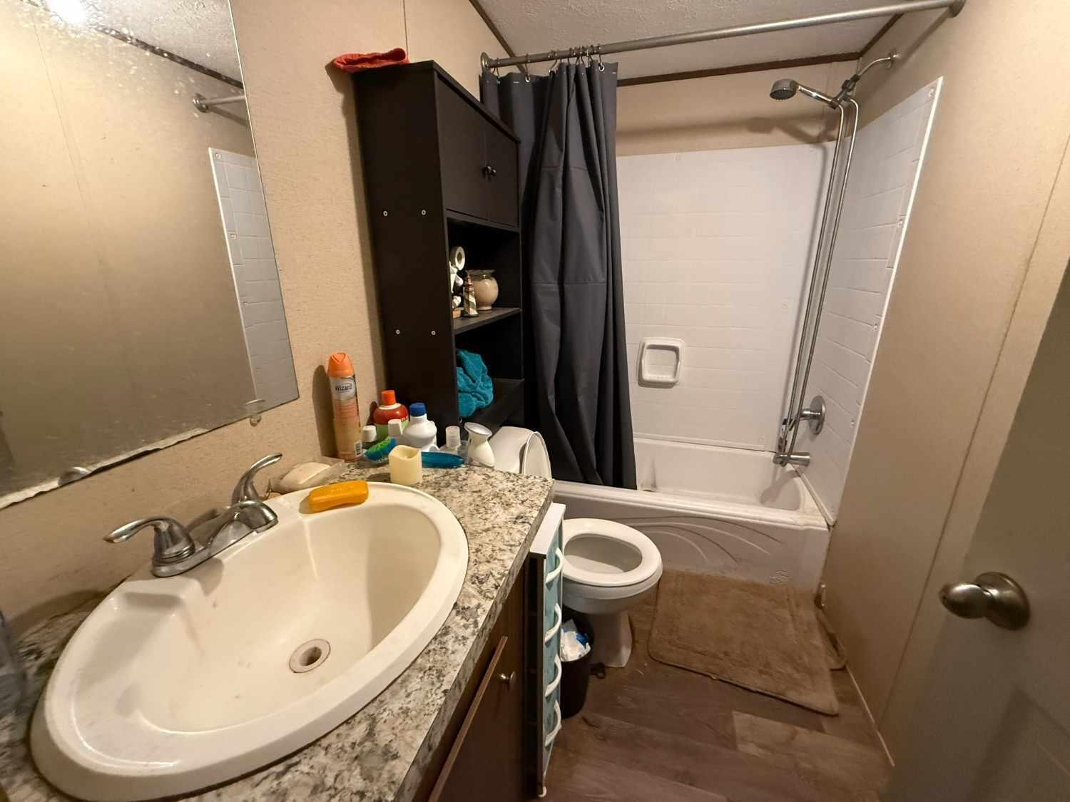 Pines Sub - Residential