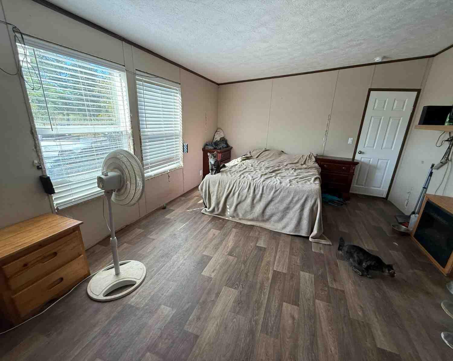 Pines Sub - Residential