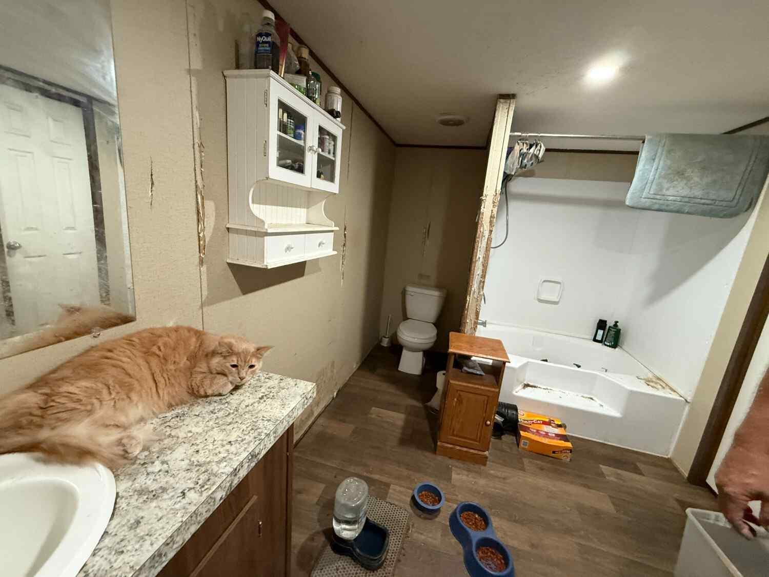 Pines Sub - Residential