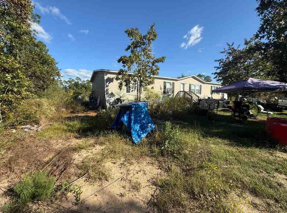 Pines Sub - Residential