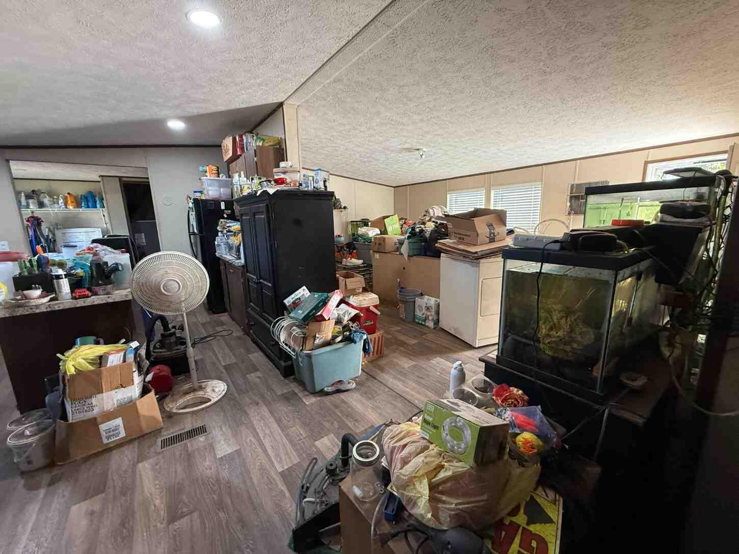 Pines Sub - Residential