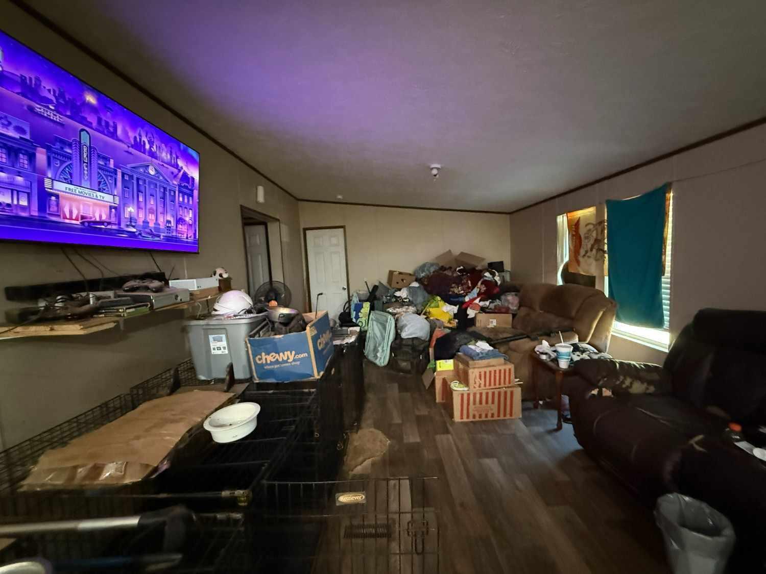 Pines Sub - Residential