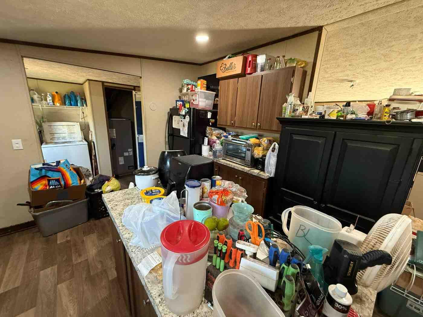 Pines Sub - Residential