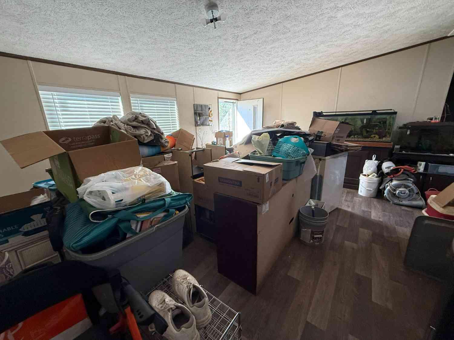 Pines Sub - Residential