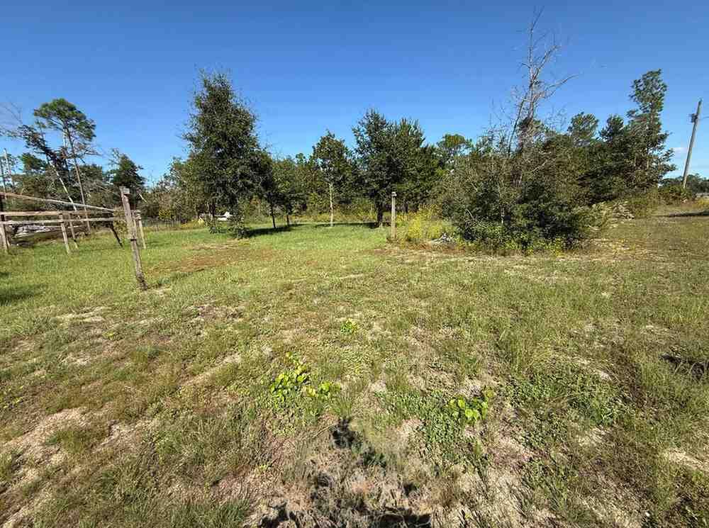 Pines Sub - Residential