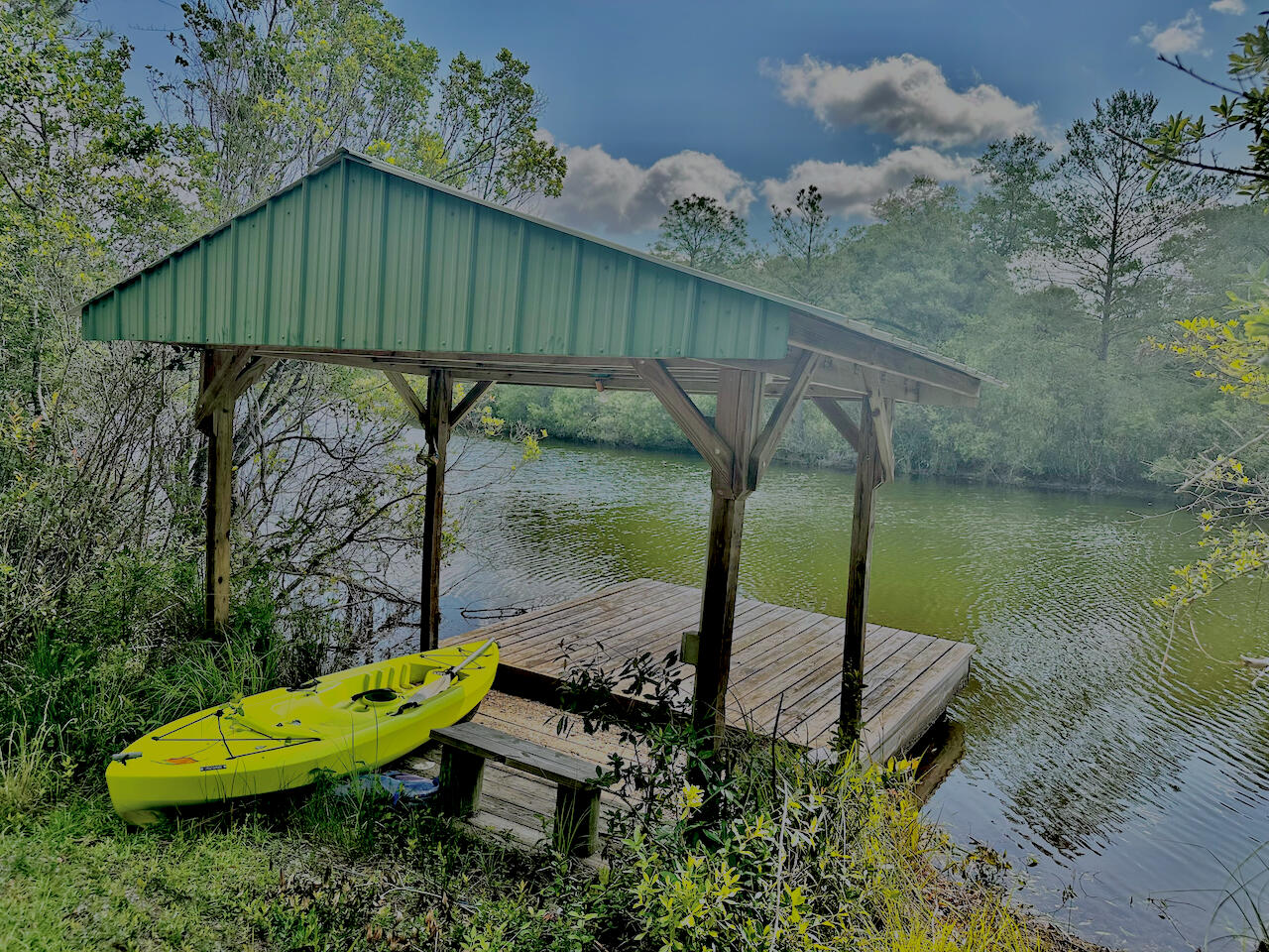 LAKE TANTARA UNREC - Residential