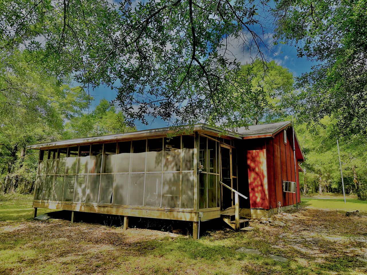 LAKE TANTARA UNREC - Residential