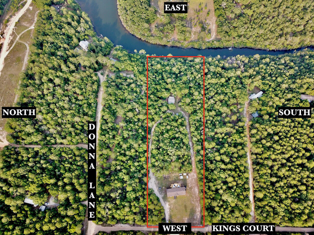 LAKE TANTARA UNREC - Residential