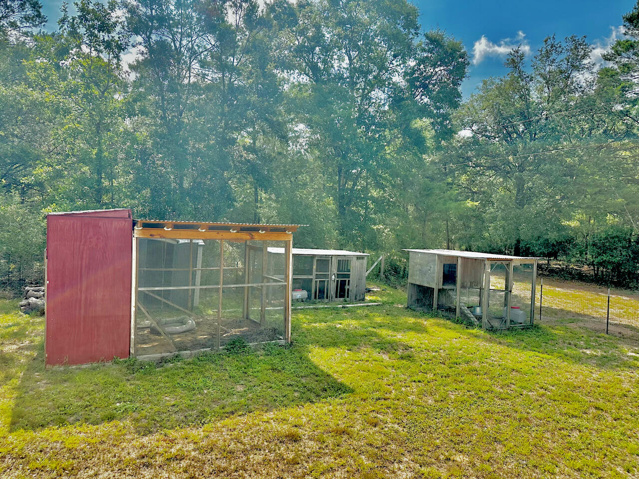 LAKE TANTARA UNREC - Residential