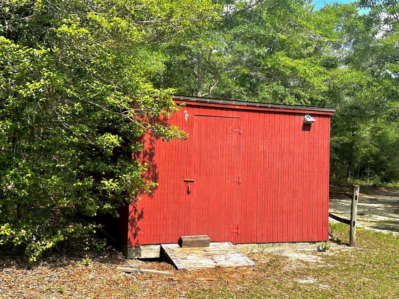 LAKE TANTARA UNREC - Residential