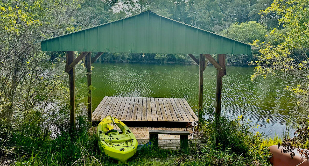LAKE TANTARA UNREC - Residential