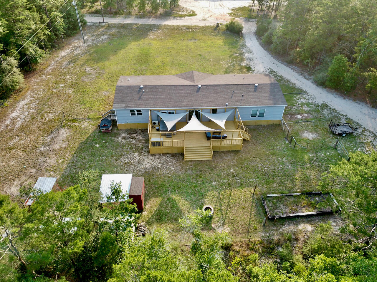 LAKE TANTARA UNREC - Residential
