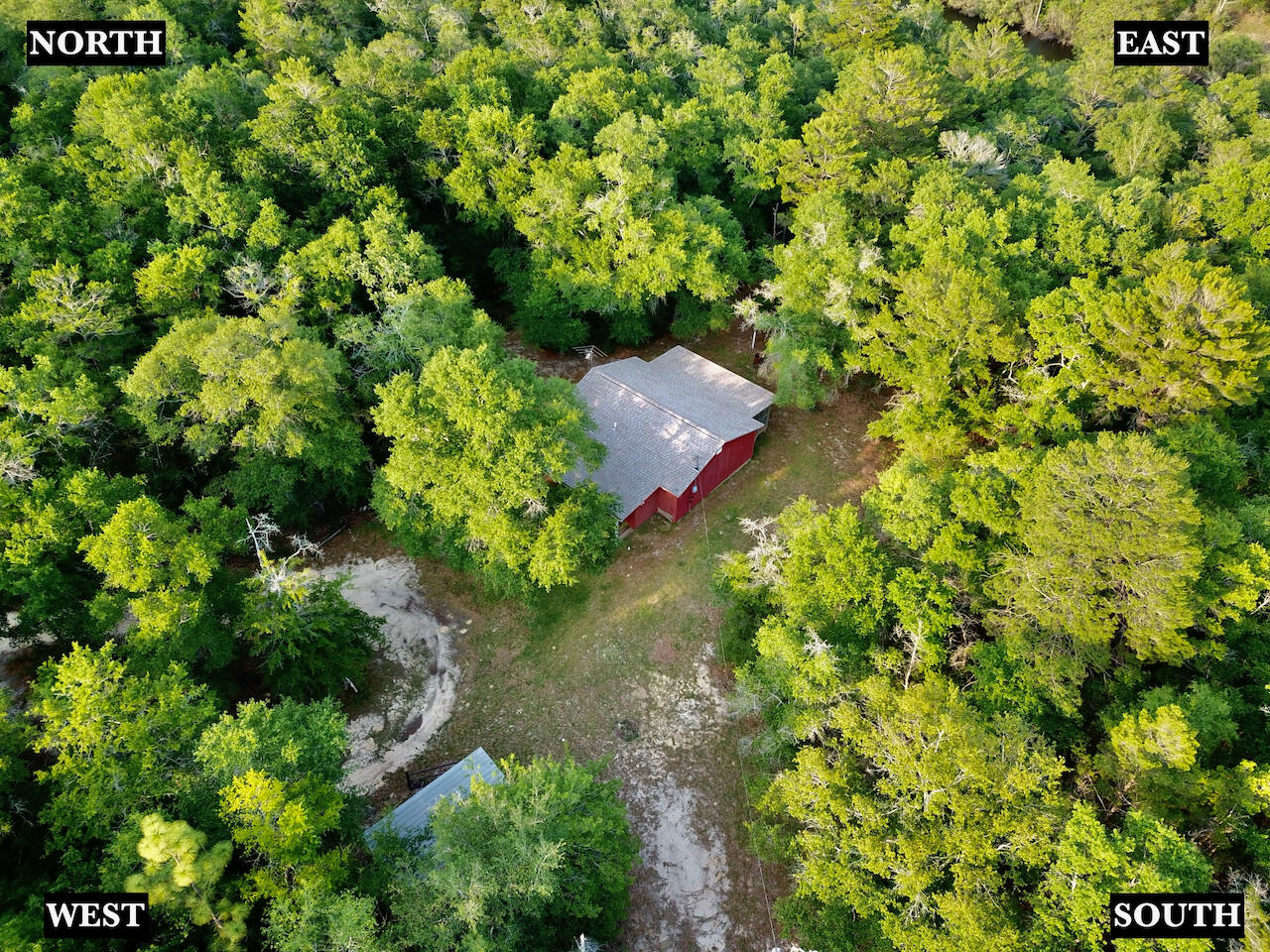LAKE TANTARA UNREC - Residential