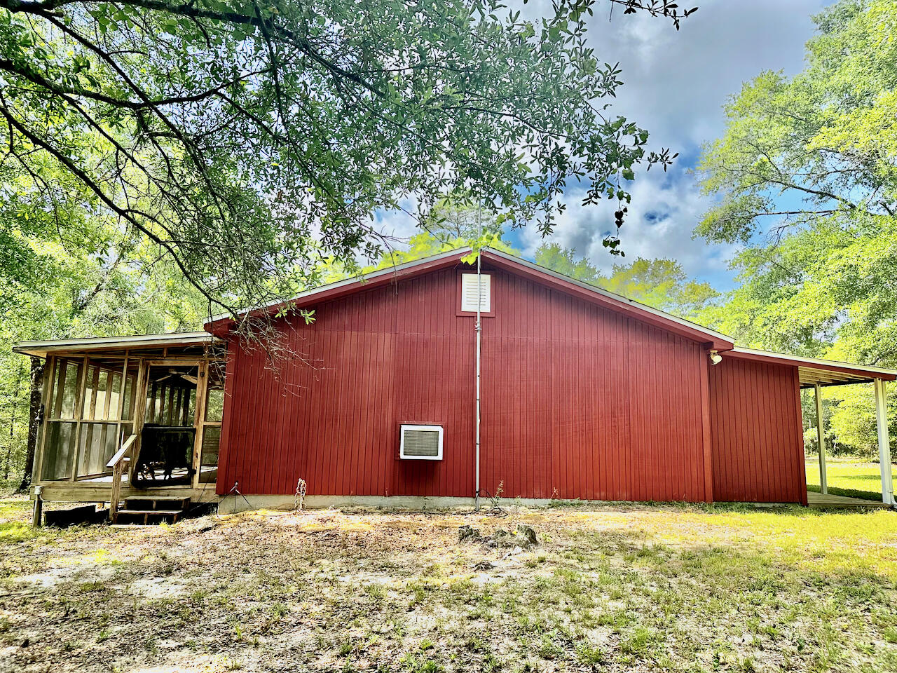 LAKE TANTARA UNREC - Residential