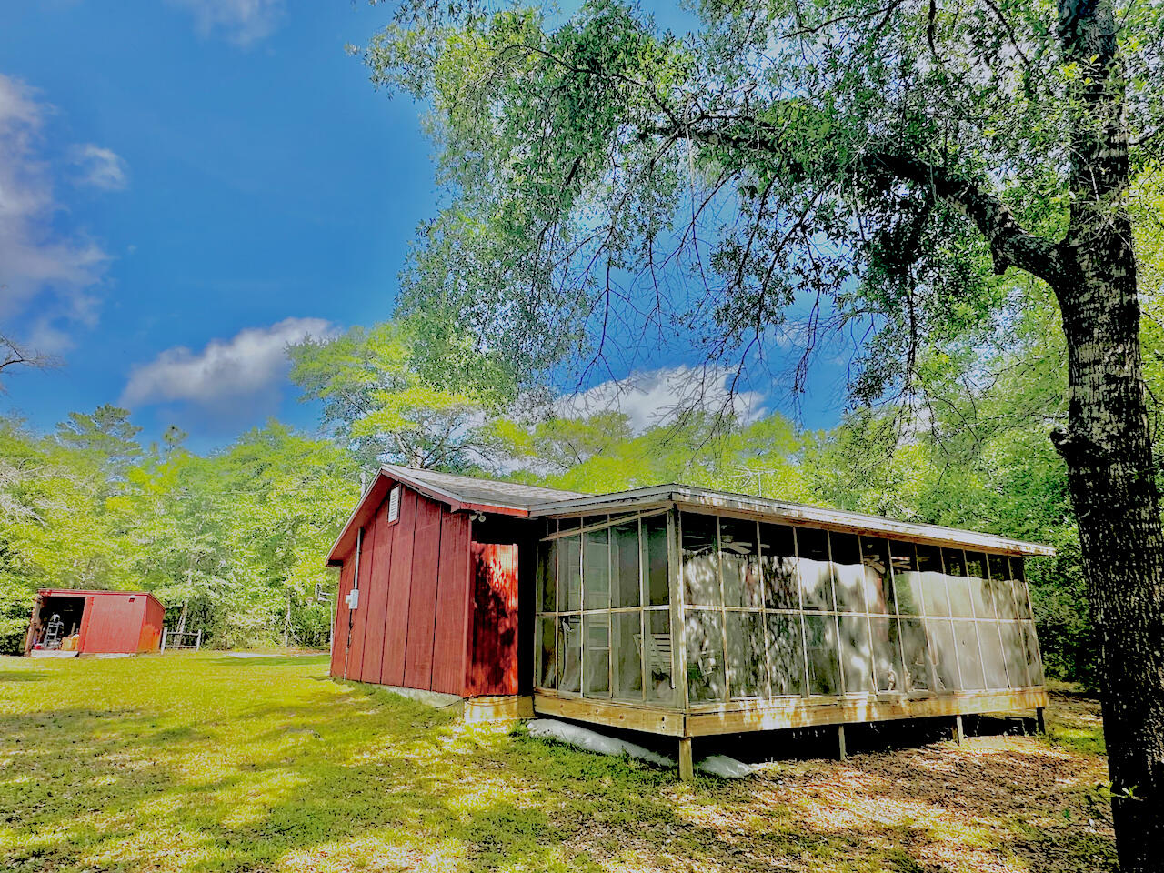 LAKE TANTARA UNREC - Residential