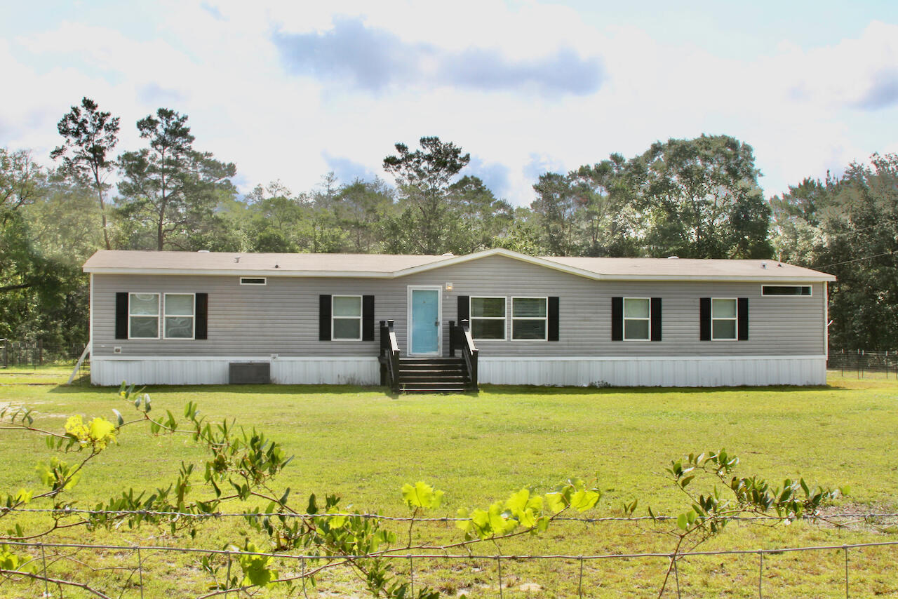 LAKE TANTARA UNREC - Residential