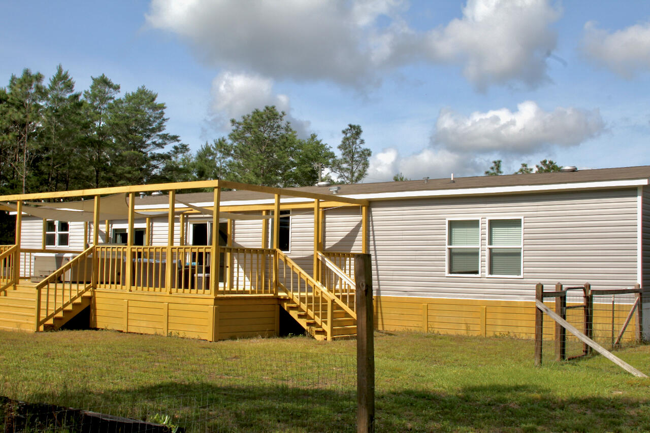 LAKE TANTARA UNREC - Residential