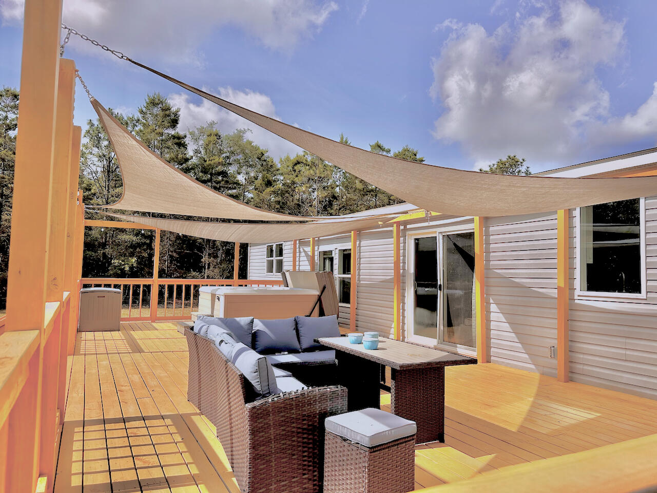 LAKE TANTARA UNREC - Residential