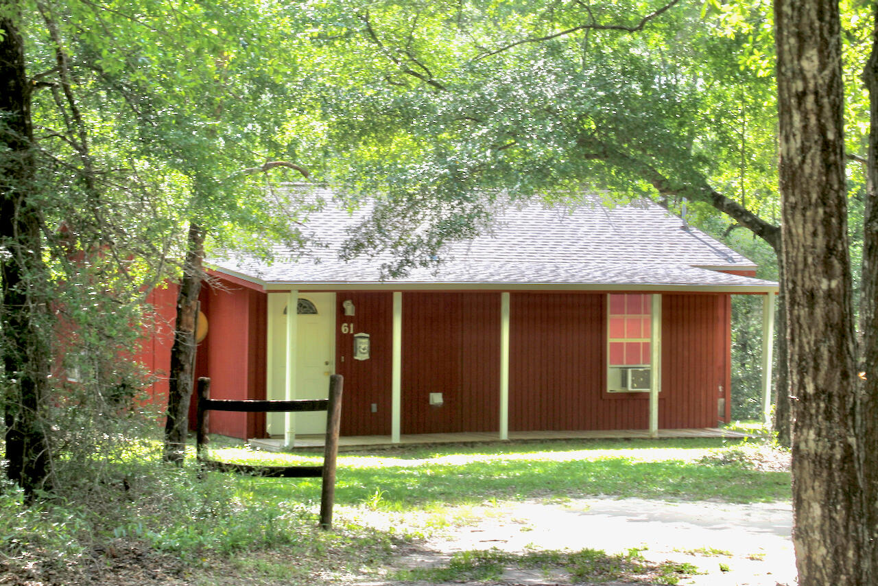 LAKE TANTARA UNREC - Residential