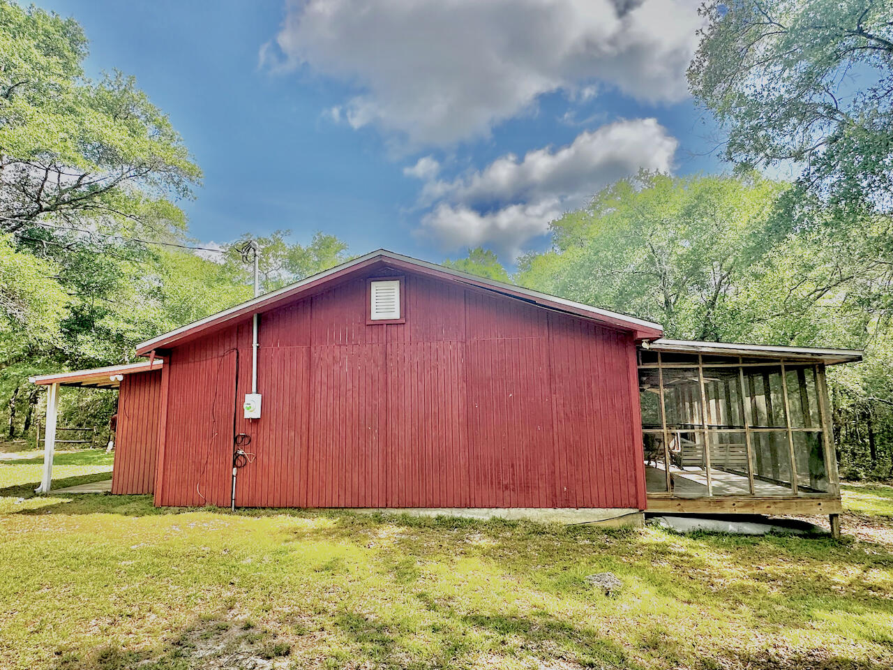LAKE TANTARA UNREC - Residential