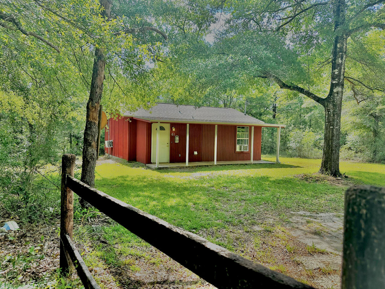 LAKE TANTARA UNREC - Residential