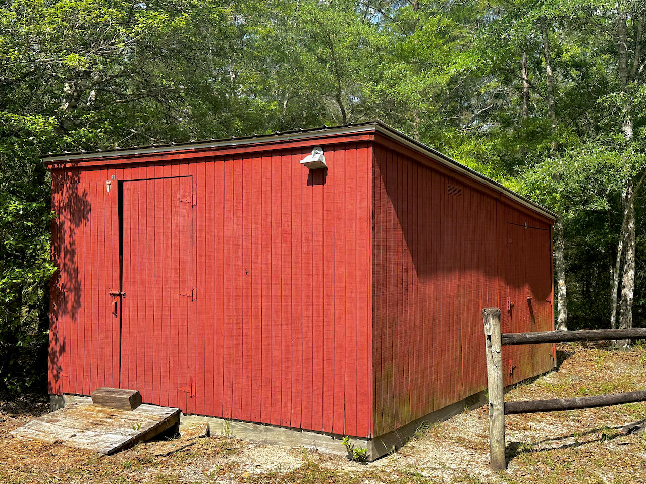 LAKE TANTARA UNREC - Residential