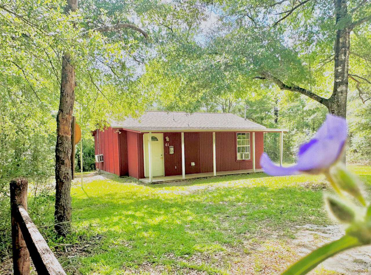 LAKE TANTARA UNREC - Residential