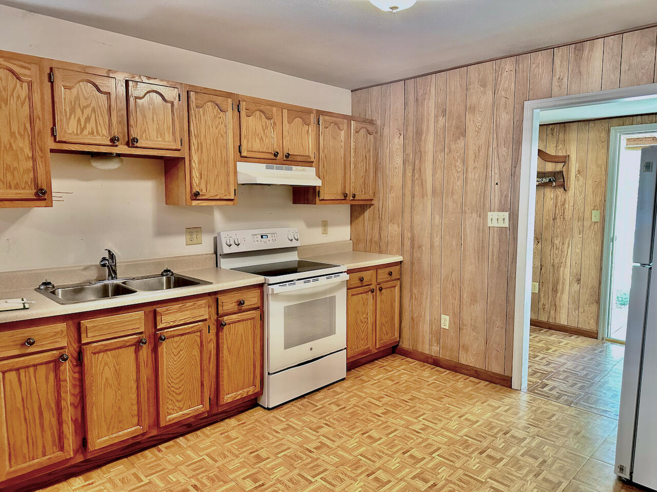 LAKE TANTARA UNREC - Residential