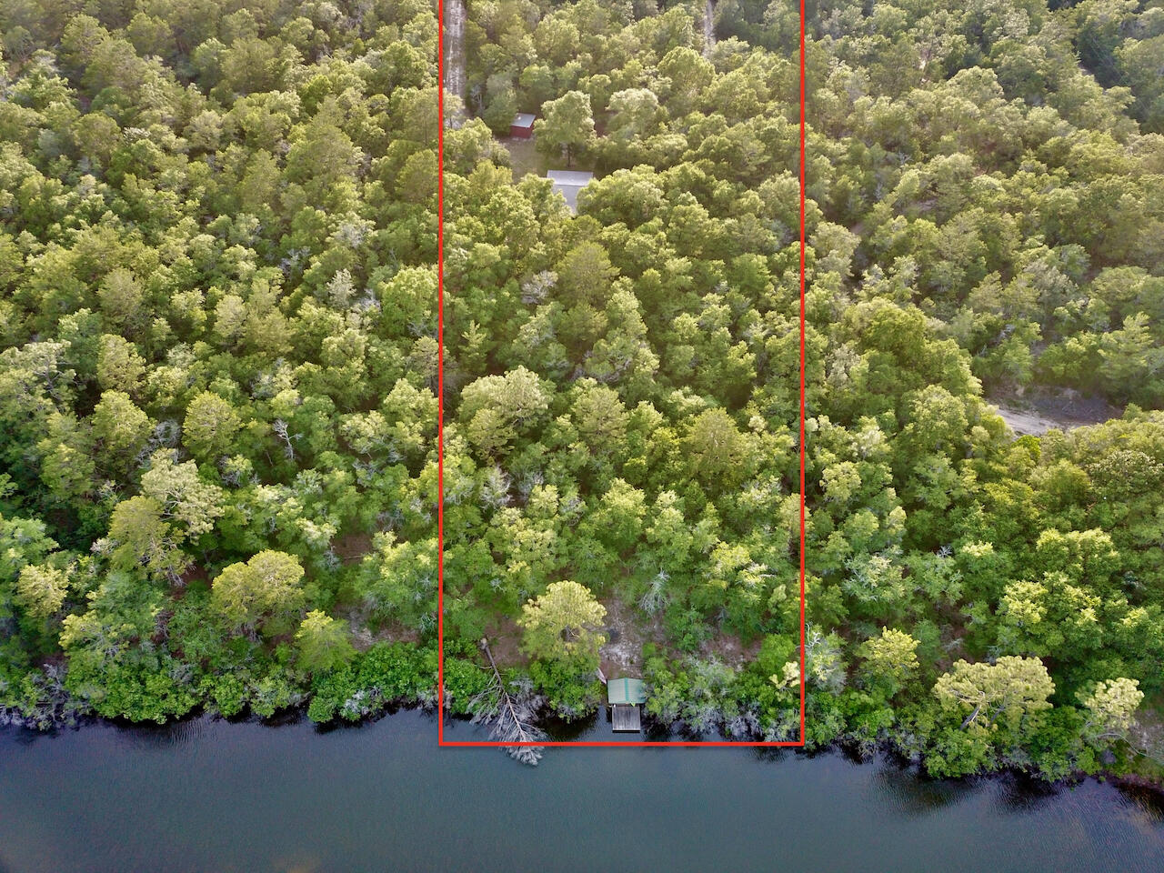 LAKE TANTARA UNREC - Residential