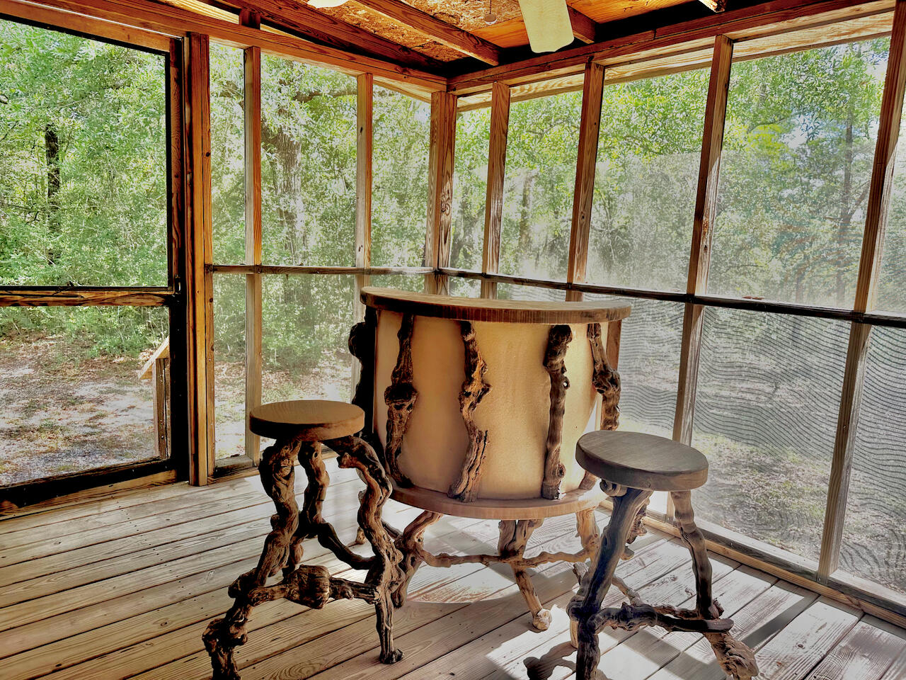 LAKE TANTARA UNREC - Residential