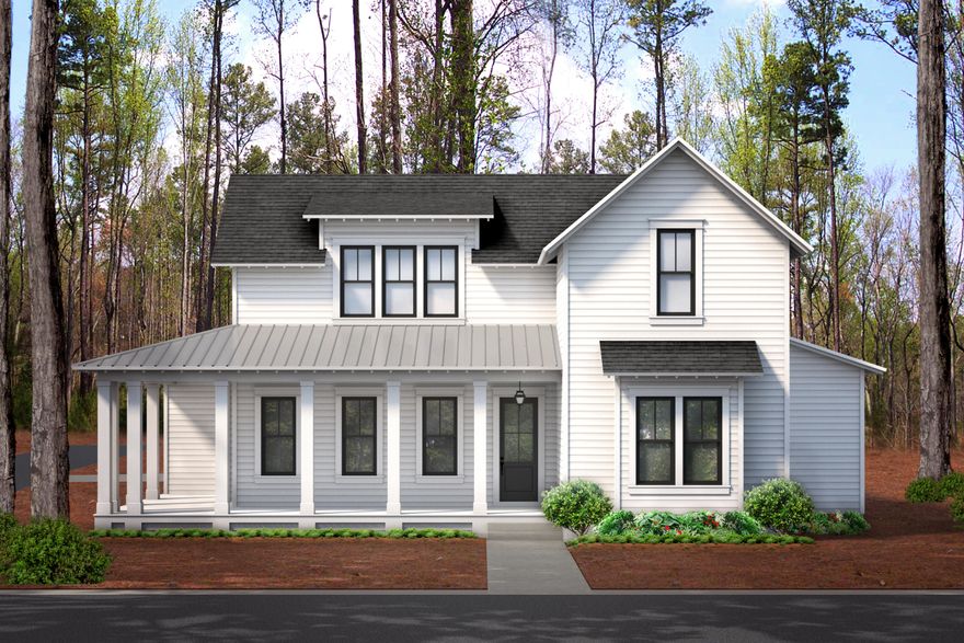 Entered for comp purposes only.  Introducing Key Lime Construction's custom plan with 5 Bedrooms, 5.5 bathrooms, and a 2-car detached garage + golf cart port with carriage house suite and private pool in Greenway/Phase 3 of Watersound Origins.  Luxury features include quartz countertops, wood flooring throughout, 10' ceilings, crown molding in living room and bedrooms, upgraded Wolf/Subzero appliances with gas range & hood along with built-in Sharp microwave drawer, and  gas lanterns. This home also offers plenty of energy and safety features including a full security system, electric heat pump, tankless water heater, and more!