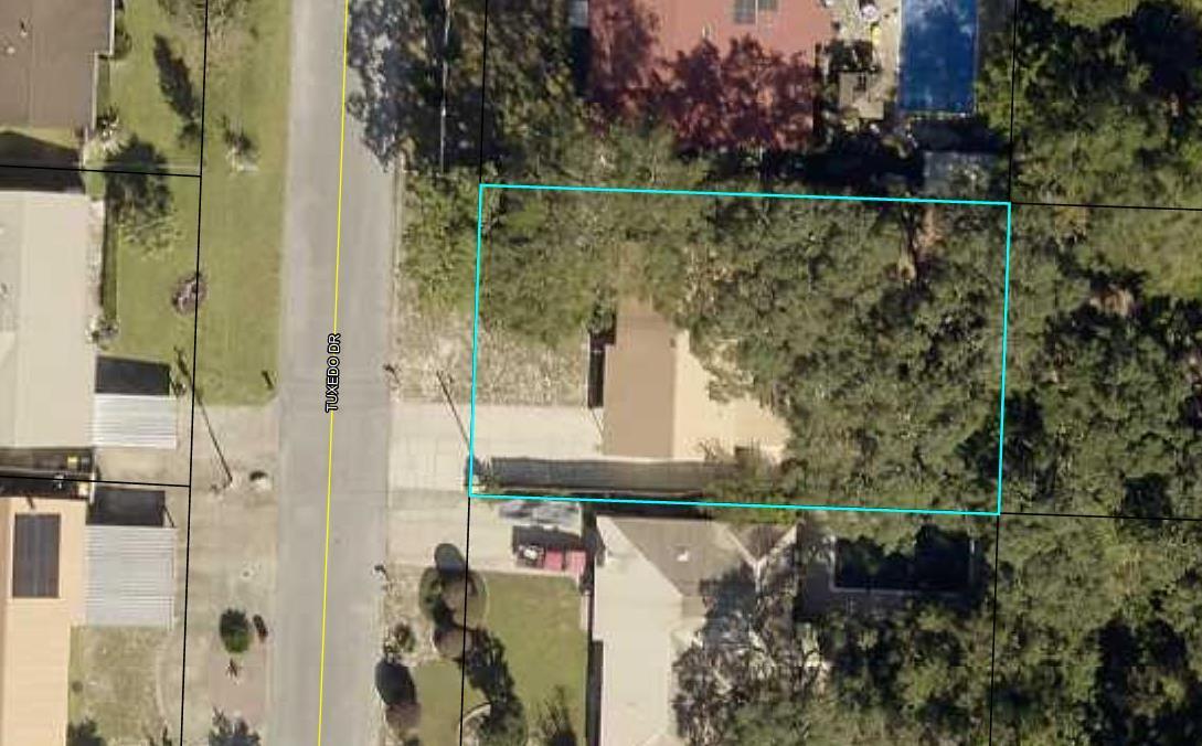 GARNIERS BEACH 7TH - Residential