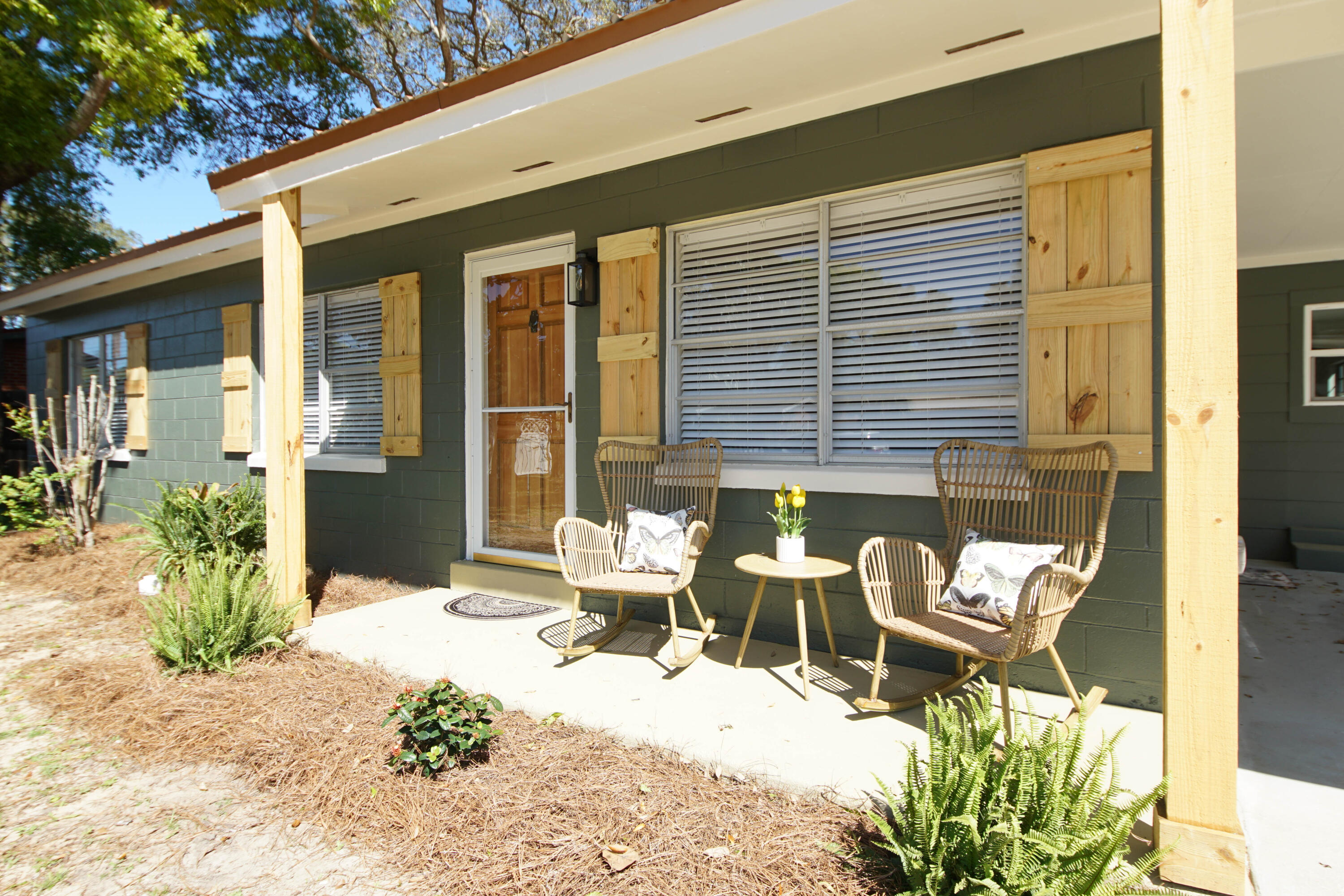 GARNIERS BEACH 7TH - Residential